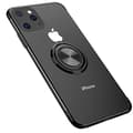 Miniatyrbild 8 av 11: Stötdämpande Elegant Skal Ringhållare - iPhone 11 Pro