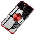 Miniatyrbild 5 av 11: iPhone 11 - Exklusivt Silikonskal med Ringhållare