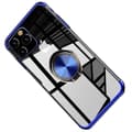 Miniatyrbild 9 av 11: iPhone 11 - Exklusivt Silikonskal med Ringhållare