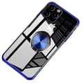 Miniatyrbild 7 av 11: iPhone 11 Pro - Skyddande Exklusivt Skal Ringhållare