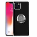 Miniatyrbild 9 av 11: iPhone 11 Pro - Skyddande Exklusivt Skal Ringhållare