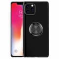 Miniatyrbild 11 av 11: iPhone 11 Pro - Skyddande Exklusivt Skal Ringhållare