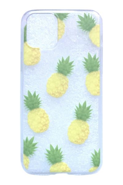 iPhone 11 - Pineapple