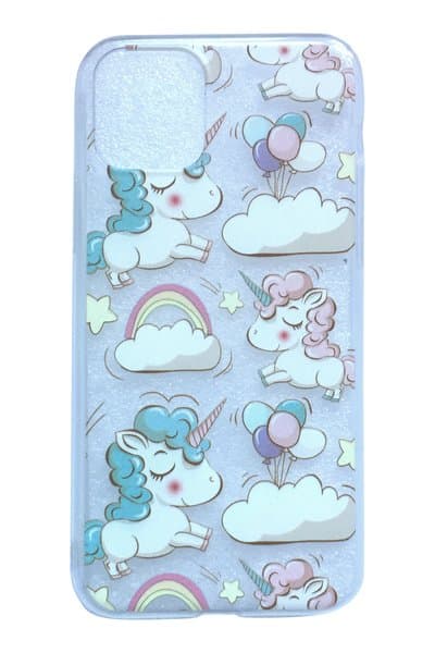 iPhone 11 - Unicorn - Pink