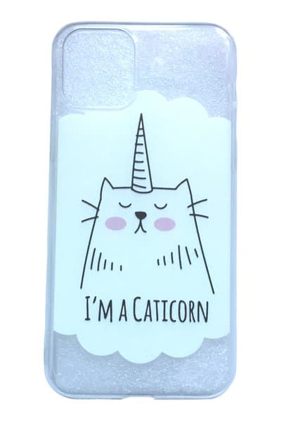 iPhone 11 - Caticorn - Cat - Unicorn