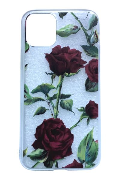 iPhone 11 - Rose