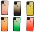 Miniatyrbild 3 av 11: Stilrent Fade (Floveme) Skal - iPhone 11 Pro