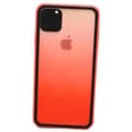 Miniatyrbild 7 av 11: Stilrent Fade (Floveme) Skal - iPhone 11 Pro