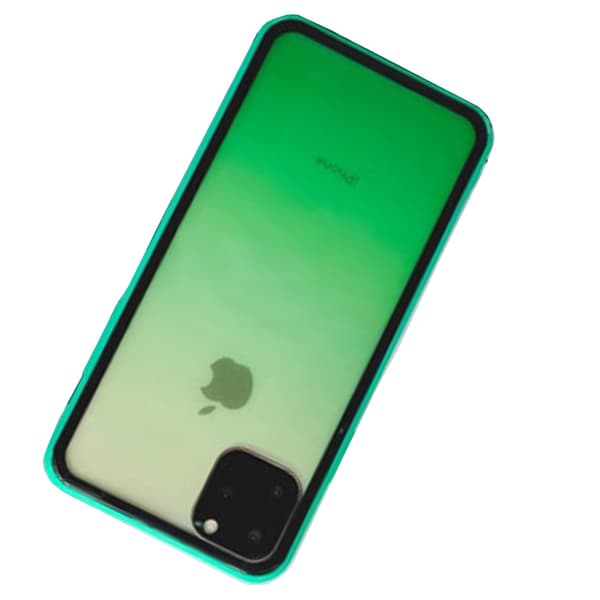 iPhone 11 Pro Max - Slittåligt Skal