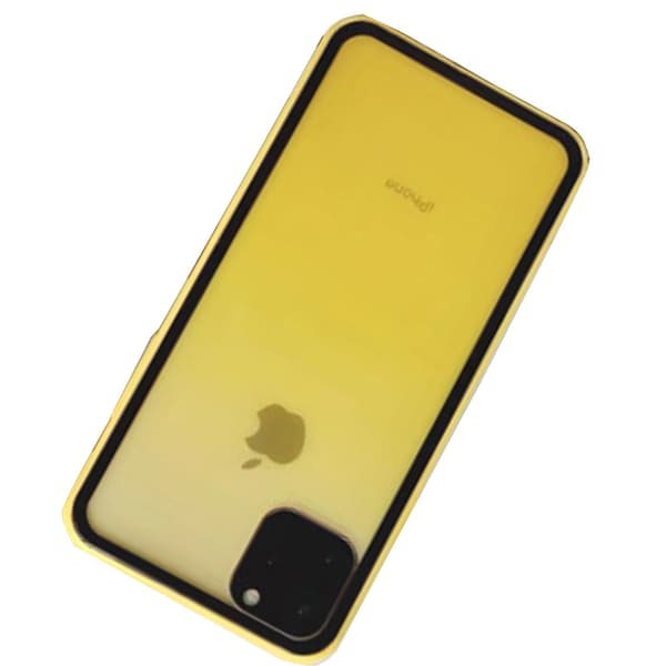 iPhone 11 Pro Max - Slittåligt Skal