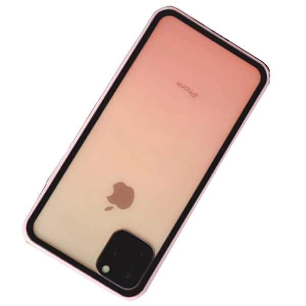 iPhone 11 Pro Max - Slittåligt Skal