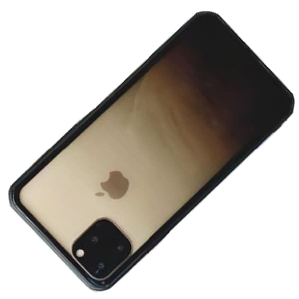 iPhone 11 Pro Max - Slittåligt Skal