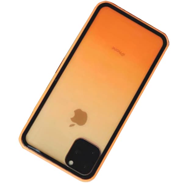 iPhone 11 Pro Max - Slittåligt Skal