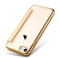 Miniatyrbild 9 av 11: IPHONE 7 Slittåligt Smart Fodral (XUNDD)
