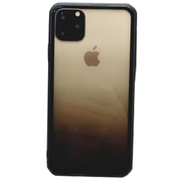Skal - iPhone 11 Pro Max