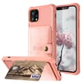 Miniatyrbild 3 av 11: iPhone 11 Pro Max - Skyddande Skal med Kortfack