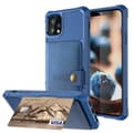 Miniatyrbild 5 av 11: iPhone 11 Pro Max - Skyddande Skal med Kortfack