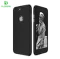Miniatyrbild 1 av 11: iPhone 7 (FLOVEME) Elegant Skyddsskal