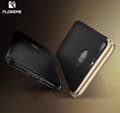 Miniatyrbild 5 av 11: iPhone 7 (FLOVEME) Elegant Skyddsskal