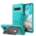 Miniatyrbild 5 av 11: Exklusivt Skal med Kortfack - Samsung Galaxy S10