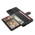 Miniatyrbild 9 av 11: Smidigt Skal med Kortfack - Samsung Galaxy Note10 Plus