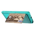 Miniatyrbild 8 av 11: Professionellt Skal med Kortfack - Samsung Galaxy Note10 Plus