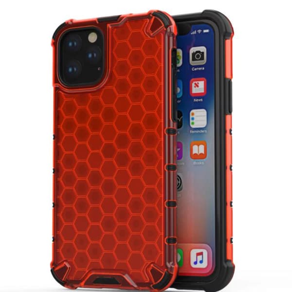 Professionellt Hive Skyddsskal - iPhone 11