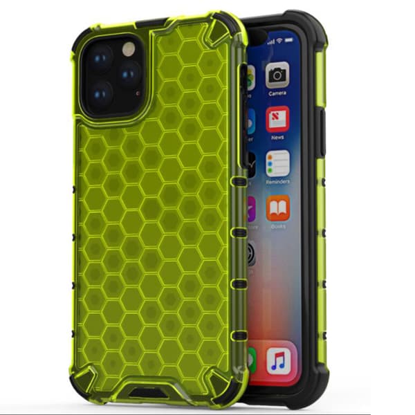 Professionellt Hive Skyddsskal - iPhone 11