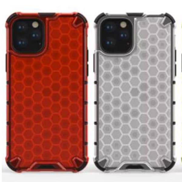 Professionellt Hive Skyddsskal - iPhone 11