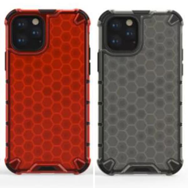 Professionellt Hive Skyddsskal - iPhone 11