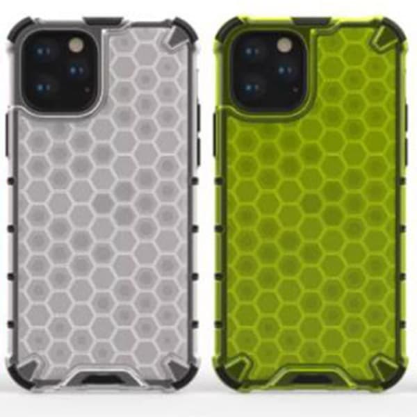 Professionellt Hive Skyddsskal - iPhone 11