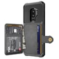 Miniatyrbild 9 av 11: Skal med Kortfack - Samsung Galaxy S9 Plus