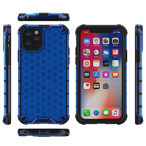 Skyddsskal - iPhone 11