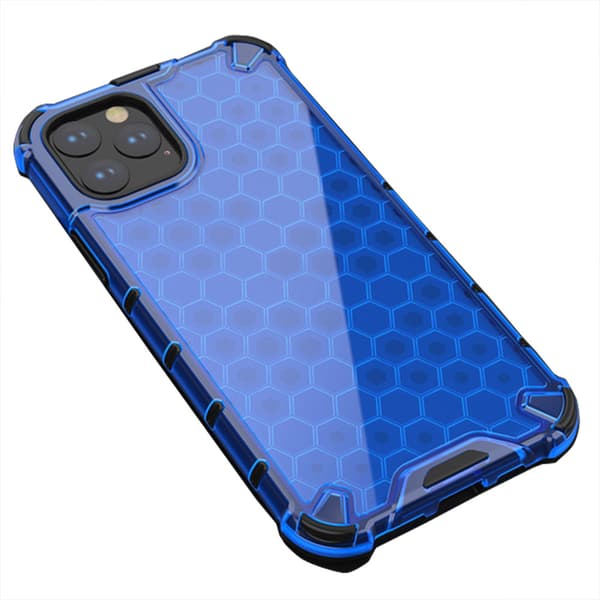 Skyddsskal - iPhone 11