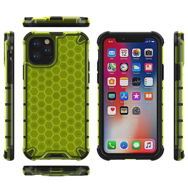 Skyddsskal - iPhone 11