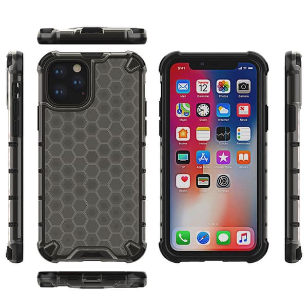 Skyddsskal - iPhone 11