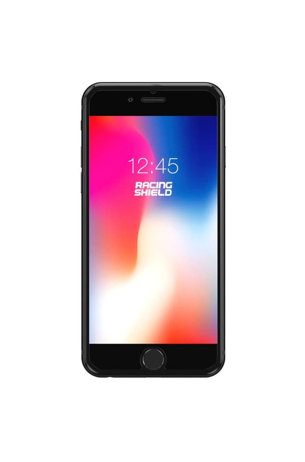 Racing Shield Skärmskydd iPhone 6/6S Easy App Nanoglass