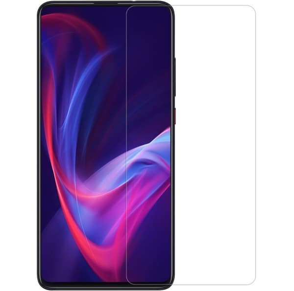 2-Pack Xiaomi Mi 9T Pro Härdat Glas Skärmskydd 0,3mm