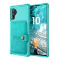 Miniatyrbild 5 av 11: Professionellt Skyddsskal med Kortfack - Samsung Galaxy Note10