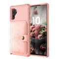 Miniatyrbild 7 av 11: Professionellt Skyddsskal med Kortfack - Samsung Galaxy Note10