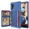 Miniatyrbild 9 av 11: Professionellt Skyddsskal med Kortfack - Samsung Galaxy Note10
