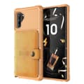 Miniatyrbild 1 av 11: Professionellt Skyddsskal med Kortfack - Samsung Galaxy Note10