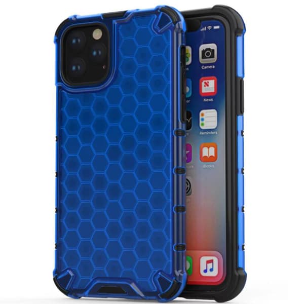 iPhone 11 Pro Max - Professionellt Slittåligt Skal