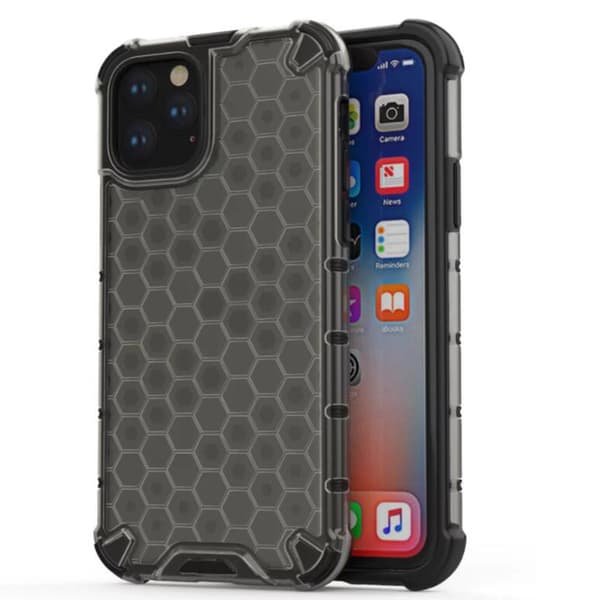 iPhone 11 Pro Max - Professionellt Slittåligt Skal