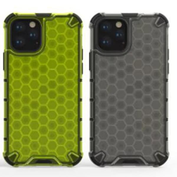 iPhone 11 Pro Max - Professionellt Slittåligt Skal