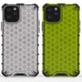 Miniatyrbild 11 av 11: iPhone 11 Pro Max - Skyddsskal