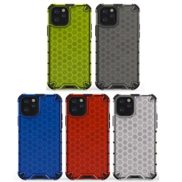 iPhone 11 Pro Max - Genomtänkt Bikupa Skal