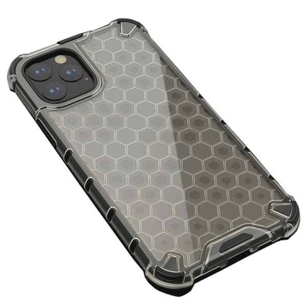 iPhone 11 Pro Max - Genomtänkt Bikupa Skal