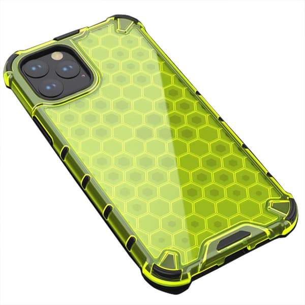iPhone 11 Pro Max - Genomtänkt Bikupa Skal