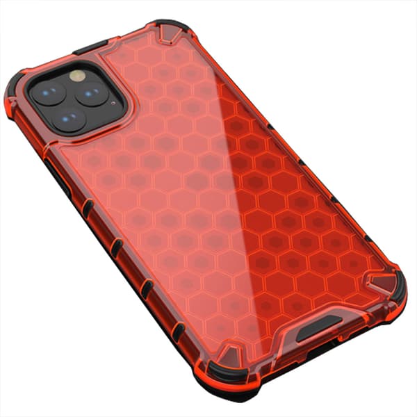 iPhone 11 Pro Max - Genomtänkt Bikupa Skal